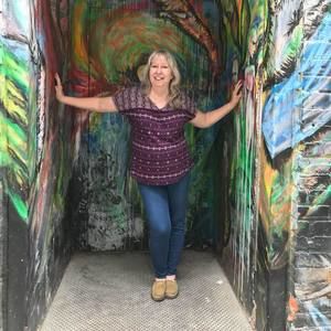 Meet your Posher, Jean